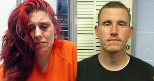 Two arrested for meth after fleeing Plover police