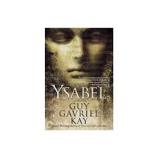 Penguin Publishing Group Ysabel