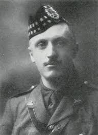 64 Gordon Highlanders Image: PICRYL
