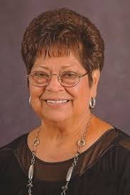 Marie Valenzuela Obituary (1941