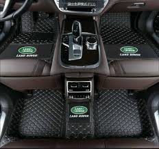 Carpet Floor Mats Are Custom Fitted To Vehicle Floor Pattern Provide Absolute Interior Fl Land Rover Range Rover Evoque Convertible Land Rover Discovery Sport