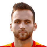 Pierre Bardy FIFA 20