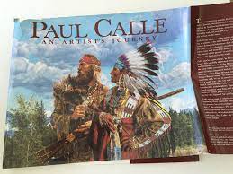 Browse works by paul calle here, research their provenance history, and register works that you own by this artist on the artory registry. Paul Calle An Artist S Journey Paul Calle Pam Hait James Dean Ginger Renner 9780941728041 Amazon Com Books