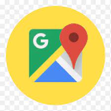 Maybe you would like to learn more about one of these? Google Maps Turn By Turn Navigation Android Google Logo Sign Png Pngegg