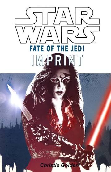 Imprint | Wookieepedia | Fandom