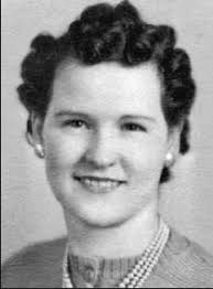 Kathryn Bates Obituary (2012)