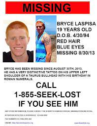 Missing Bryce Laspisa In 2021 Castaic Lake Red Hair Blue Eyes Laguna Niguel