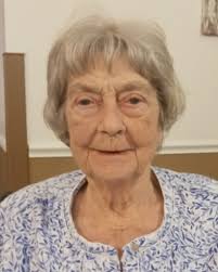 Lucille M. "Lucy" Stark Obituary February 16, 2023
