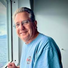 Obituary information for Jim Galetano