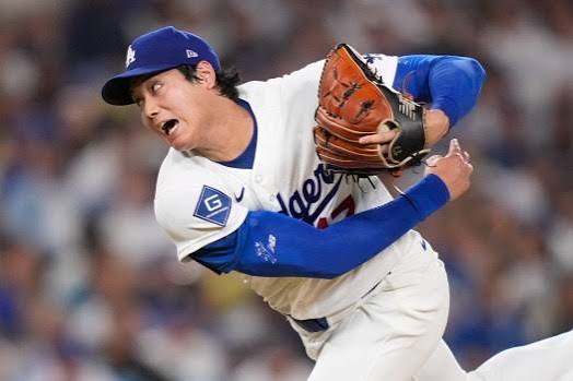 Dodgers' Shohei Ohtani scratched from start, will miss All-Star Game – Orange County Register