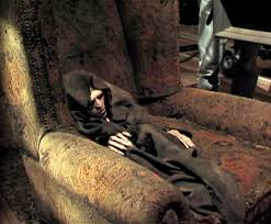 Harry Potter: Why Did Voldemort Look The Way He Did?