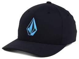 20871182 Volcom Stone Tech Delta Hat Volcom Hats Mlb Apparel