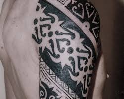 Image Result For Iban Motif Sarawak Tribal Tattoos Borneo Tattoo Tattoos