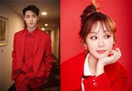 Yang zishan, born in nanjing city, jiangsu province on november 6, 1986, is a film and television actress and singer in first name: Lay Zhang Yixing Yang Zi Relationship Is Suspected Cpop Home