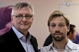 Festival de Cannes 2025: "Deux Procureurs", le film du réalisateur  ukrainien Sergei Loznitsa en compétition