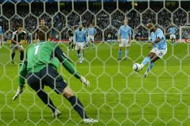 Manchester city doesn't destroy the market lol. Man City V Chelsea 2004 05 Premier League