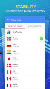 Not need any configuration, just simply click one button, you can access the internet securely and anonymously. Hipo Vpn Proxy For Ip Changer Unblock Site For Android Apk Download