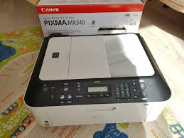 Descripciones de la aplicación y el software para pixma. Biete Canon Pixma Mx340 Multifunktionsgerat Drucker Scanner Fax In Sud Sachsenhausen Drucker Scanner Gebraucht Kaufen Ebay Kleinanzeigen