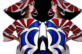 Former halston model chris royer, who has a collection of block's sketches, said of him: A Look At The Fruitful Friendship Of Warhol And Halston