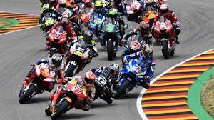 Kalender Motogp 2023 Diisi 22 Race Gp Hungaria Bisa Masuk Jadwal Tirto Id