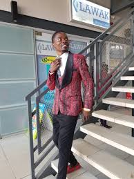 Prophet Justine Mwape Ministries