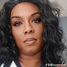 Francine Joyner's Instagram, Twitter & Facebook