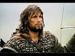 King Arthur We Will Go Home Hold The Ice King Arthur Movie King Arthur Mads Mikkelsen