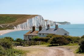 Coastal walk via eastbourne's promenade, beachy head and the 7 sisters, then inland over the downs to east dean. The Best Things To Do In Eastbourne East Sussex