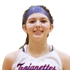 Athlete of the Week: Riley Baird, Nanticoke Area