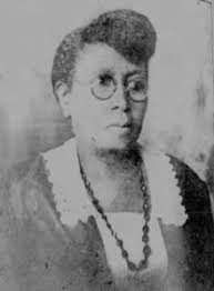 Black History Moment: Carrie A. Tuggle, Educator, Women's Rights Advocate