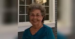 Katie Jane Tackett Obituary