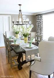 To get beautiful centerpieces is not difficult, but it requires a precise idea that the results. Dining Room Table Centerpiece Ideas Wild Country Fine Arts