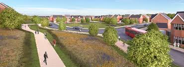 To view this website in arabic or other languages, click here >> google translate. Application Submitted For Wolverhampton Urban Village The Planner