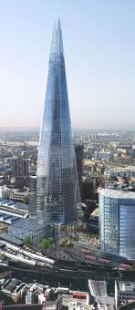 The Shard Also Referred To As The Shard Of Glass Shard London Bridge And Formerly London Bridge Towe Architecture Futuristic Architecture London Architecture