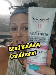 Conditioner Bond Building: Essential Hair Care Tips