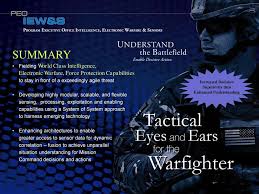 Peo Iew S Afcea Briefing Pdf Free Download
