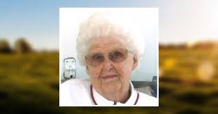 Ruby Willison Goodell Obituary November 21, 2014