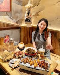 食串燒嘅天花板 ！串殿•純真東北串| U Community 社群平台