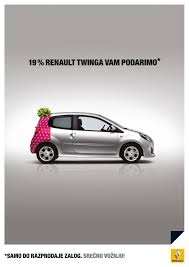 Renault Ads Renault Renault Alpine Car Ads