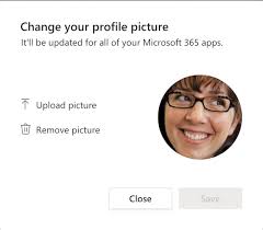 Check spelling or type a new query. Change Your Profile Picture In Teams Office Support