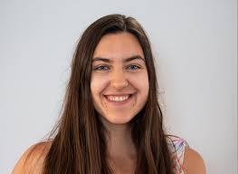 Margarita (Maggie) Orlova