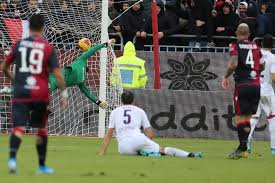 Cagliari vs fiorentina risultati in diretta (e live streaming video online) inizia il 2021/05/13, ottieni l'ultimo incontro diretto, partita precedente, confronto statistico da aiscore football livescore. Maran S Marvellous Midfield Performing Perfectly For Cagliari Footballghana