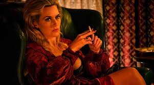 Kate elizabeth winslet (born 5 october 1975) is an english actress and occasional singer. Kate Winslet S Triple 9 To Release In India On March 11 Entertainment News The Indian Express