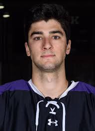 2022-23 Men's Ice Hockey Roster