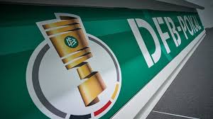 Strichpunkt design entwickelt neues logo. Schone Bescherung Werders Pokal Duell Erst Direkt Vor Heiligabend Buten Un Binnen
