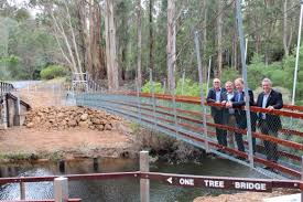 Maybe you would like to learn more about one of these? Our Waterways Shire Of Manjimup