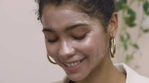 How to use Florence by Mills LowKey Calming Peel Off Face Mask