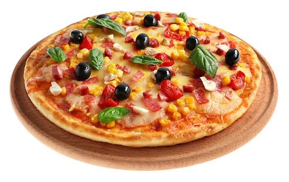 Mua bánh Pizza tiện lợi - miễn phí vận chuyển nội thành - Pizza Express