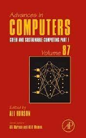 We expect that computerized joining has aggravated the innovations of. Green And Sustainable Computing Part I Volume 87 1st Edition