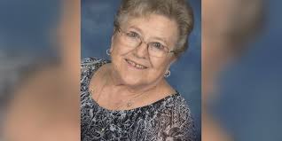 Obituary: Page, Jacqueline A. (Jackie)
